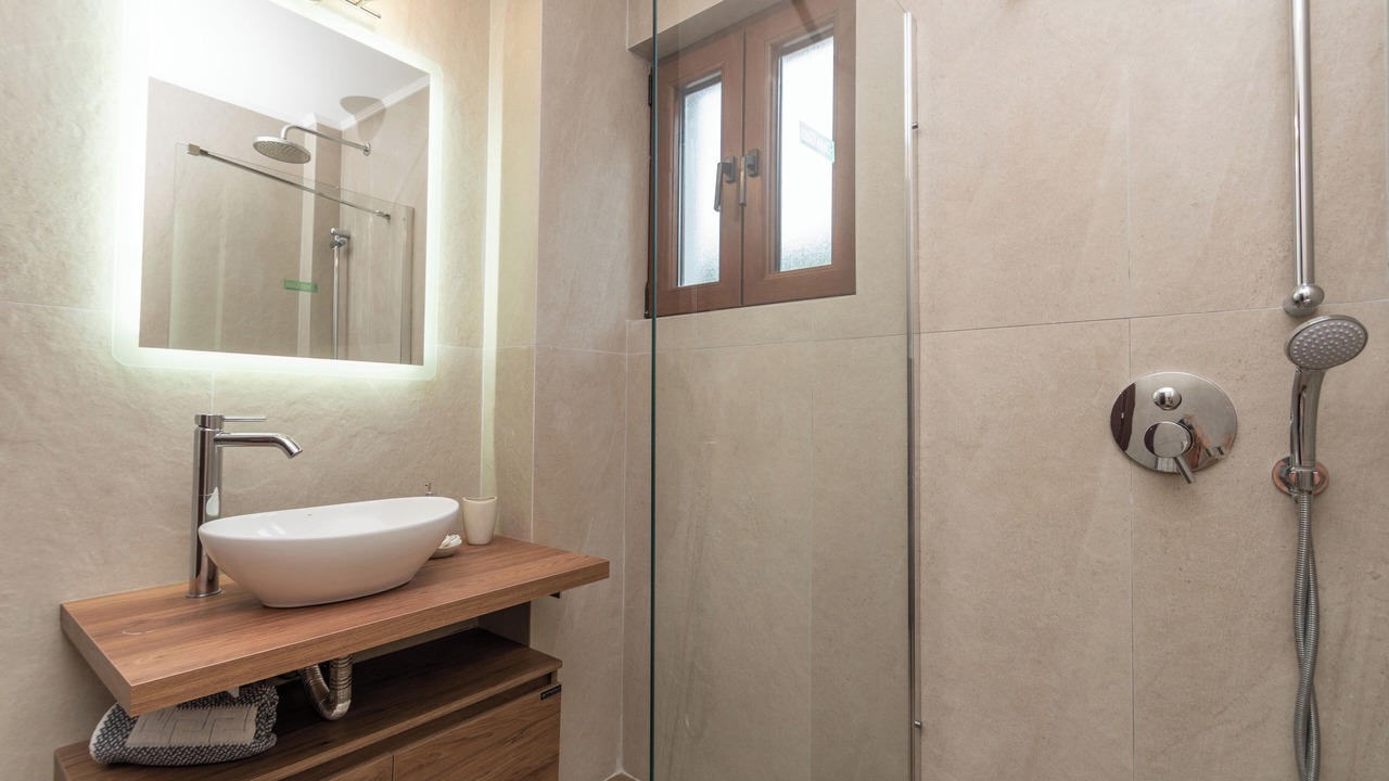 Photo of Bathroom in Khartata