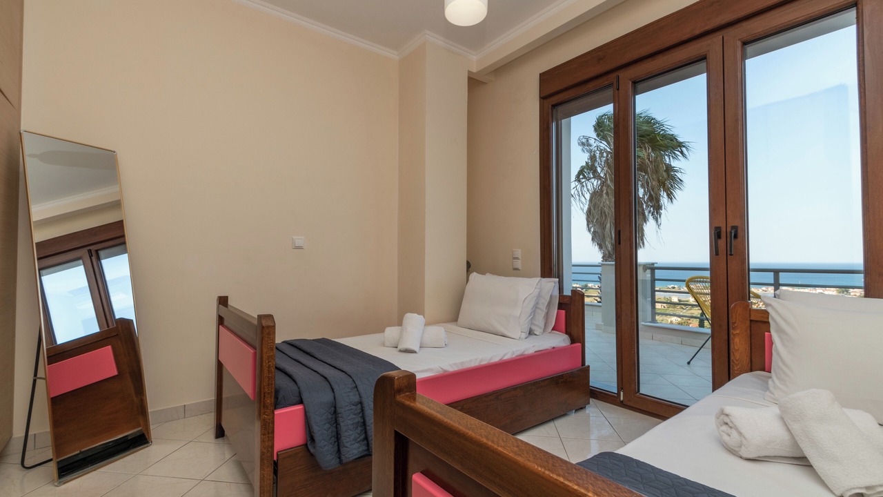 Photo of Bedroom in Khartata