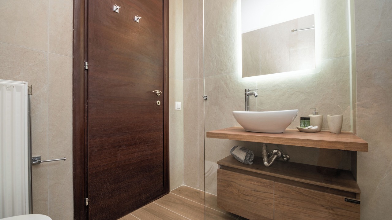 Photo of Bathroom in Khartata