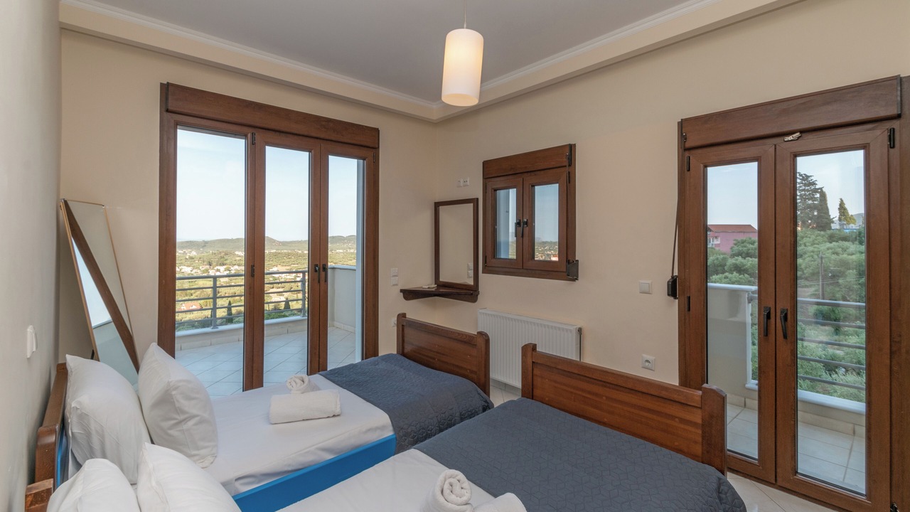 Photo of Bedroom in Khartata