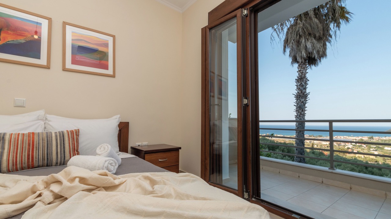 Photo of Bedroom in Khartata