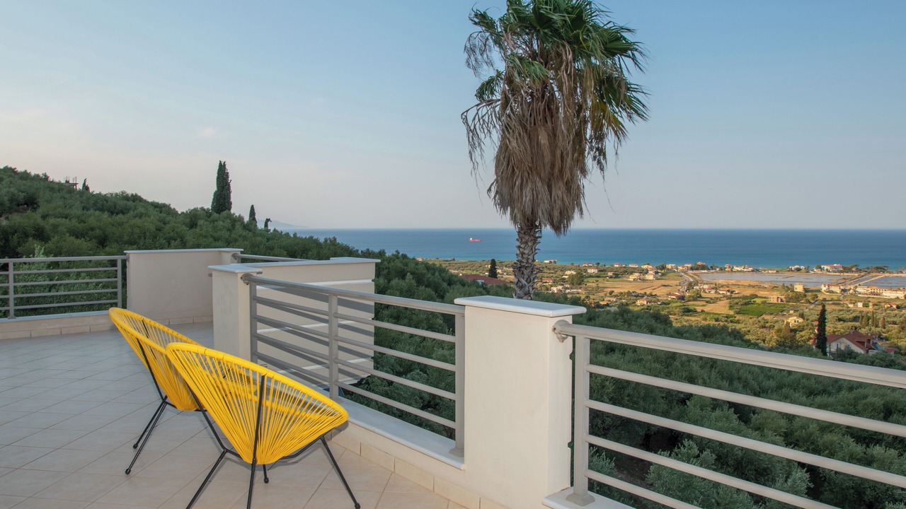 Photo of Patio Balcony in Khartata