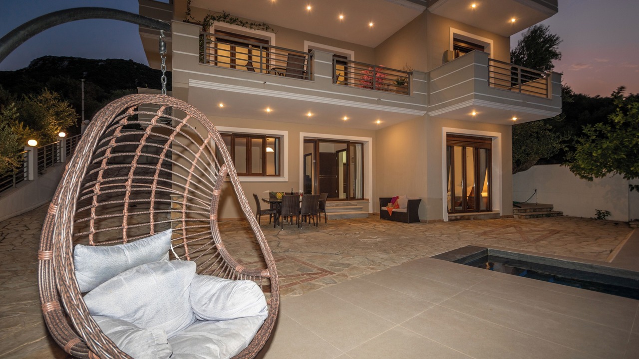 Photo of Patio Balcony in Khartata