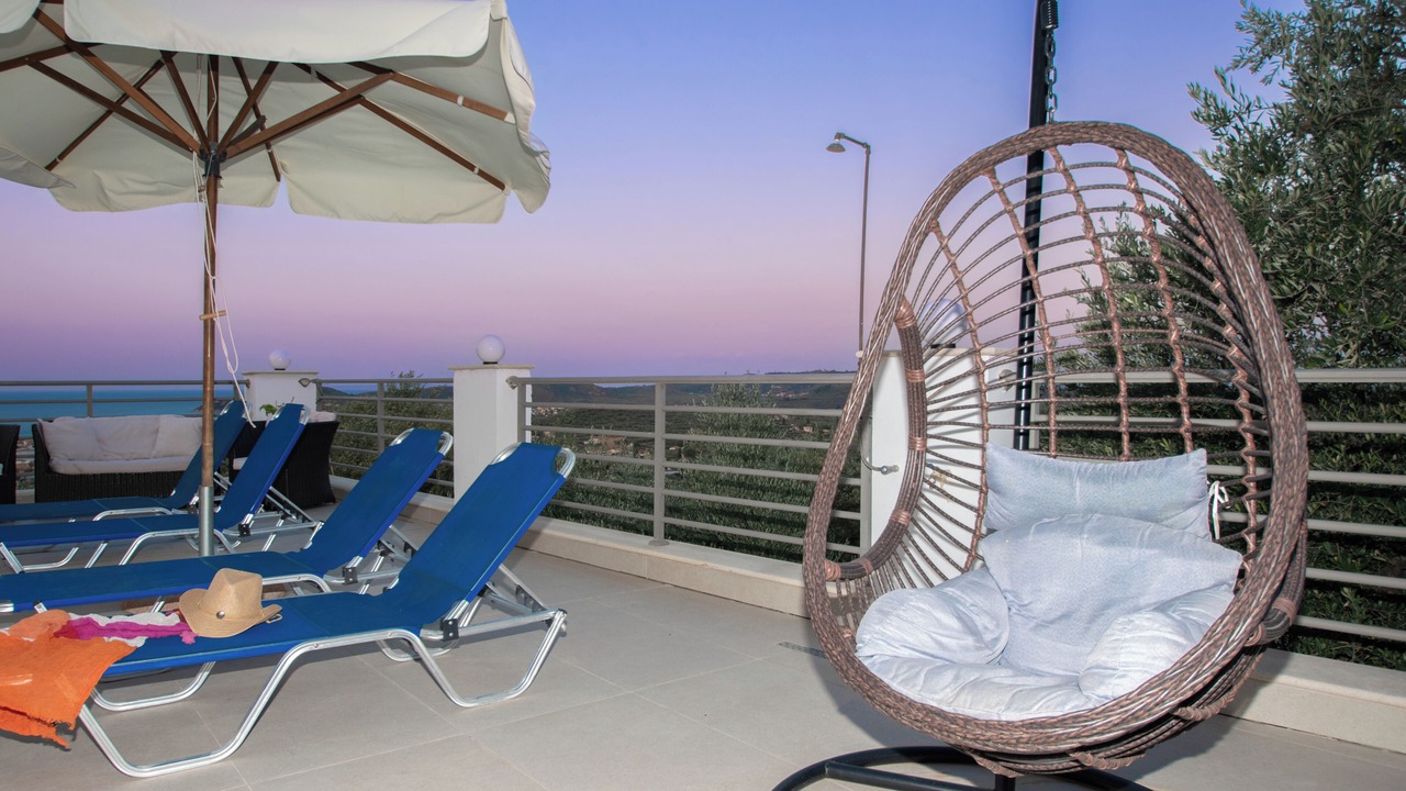Photo of Patio Balcony in Khartata