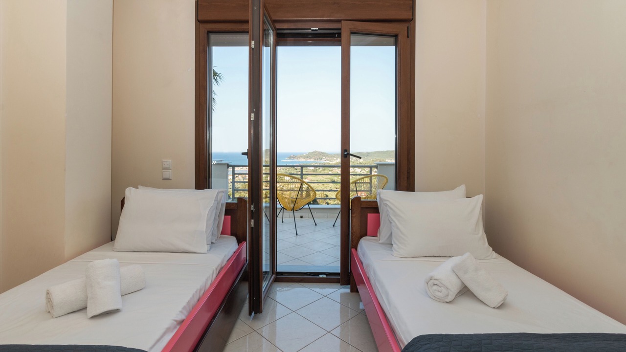 Photo of Bedroom in Khartata