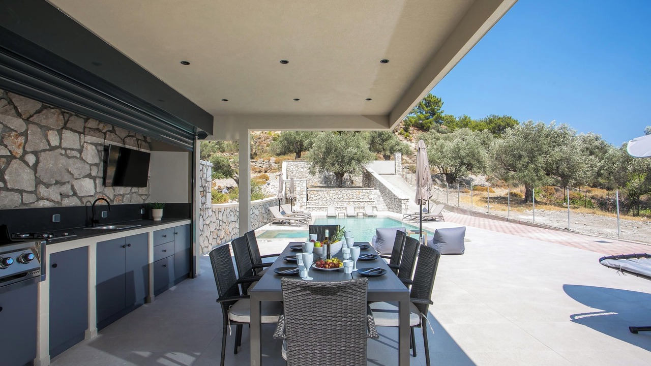 Photo of Outdoor in Archangelos