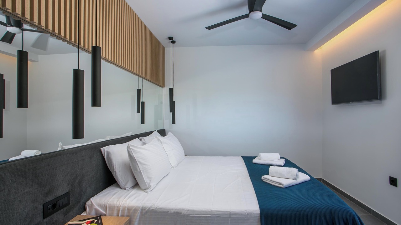 Photo of Bedroom in Archangelos