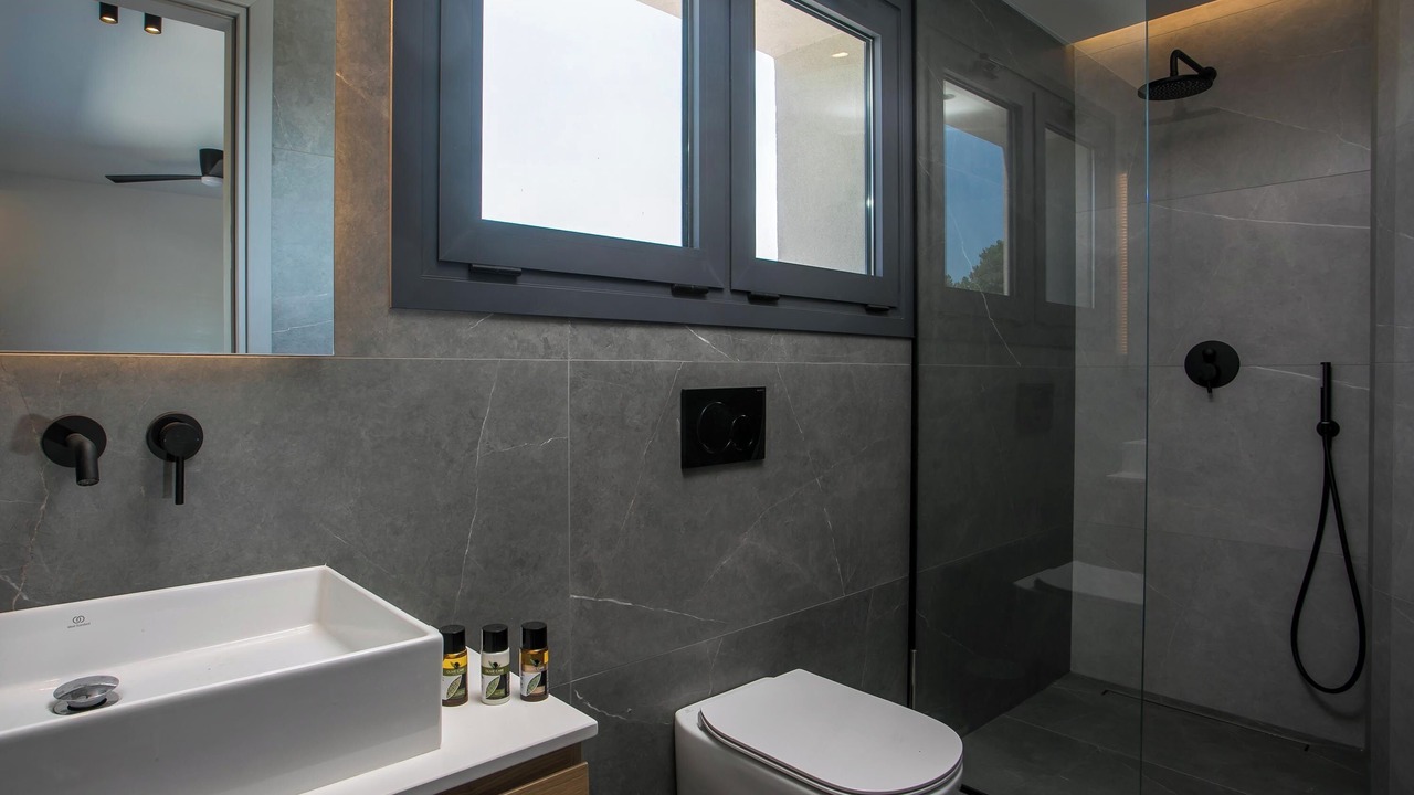 Photo of Bathroom in Archangelos
