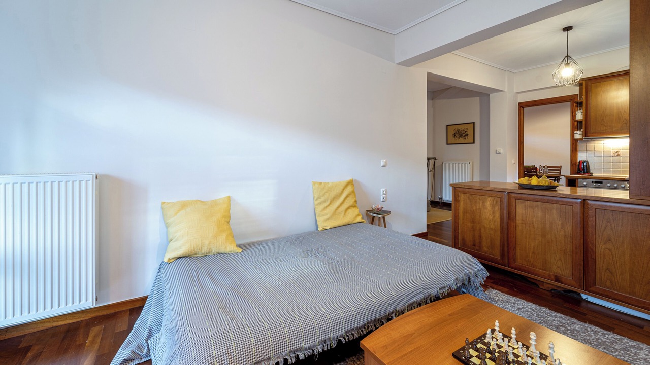 Photo of Bedroom in Potamia