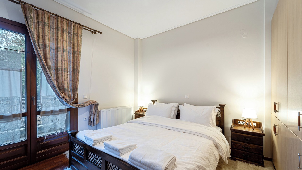 Photo of Bedroom in Potamia