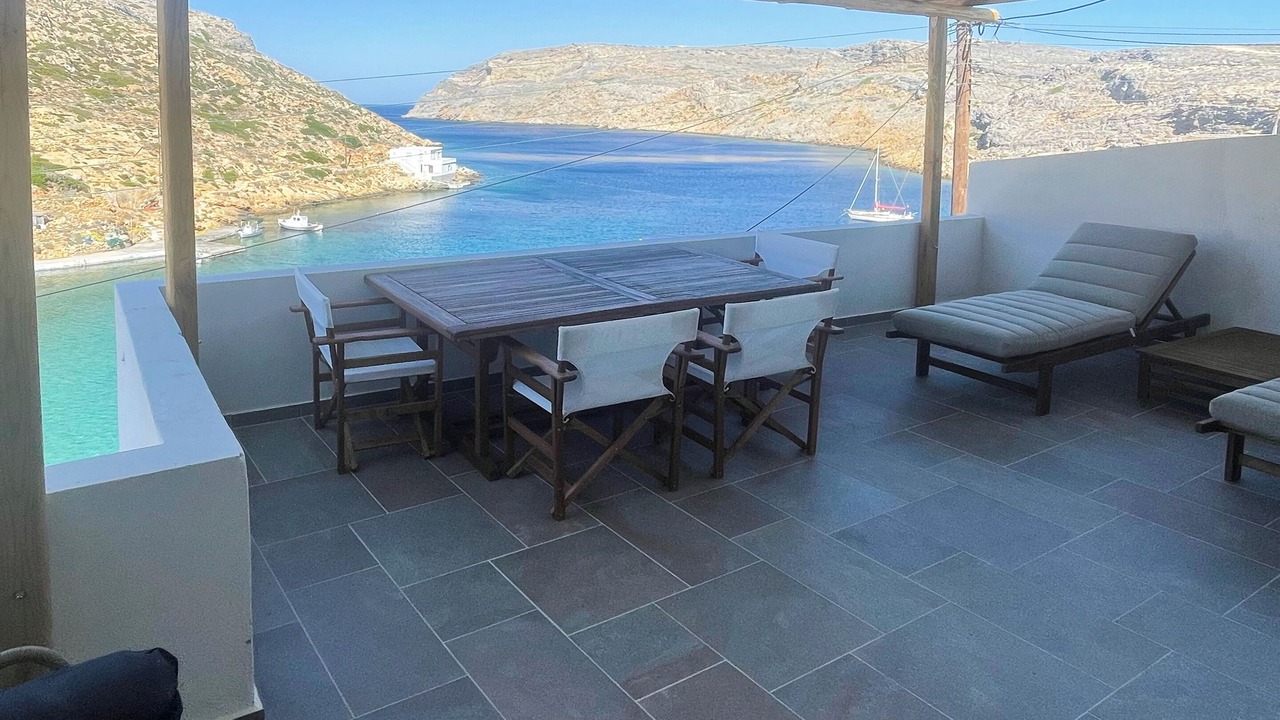 Photo of Outdoor in Herronisos