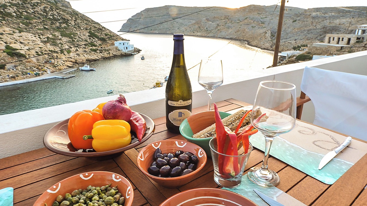 Photo of Outdoor in Herronisos