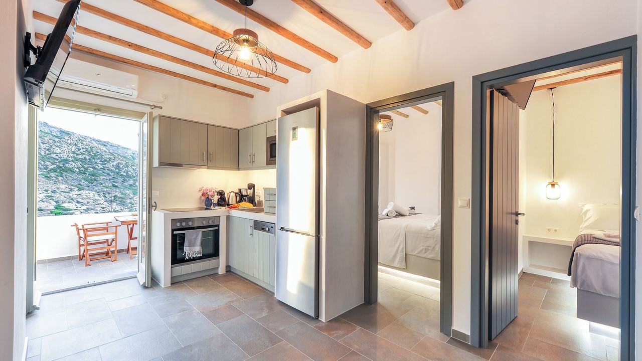 Photo of Bedroom in Herronisos
