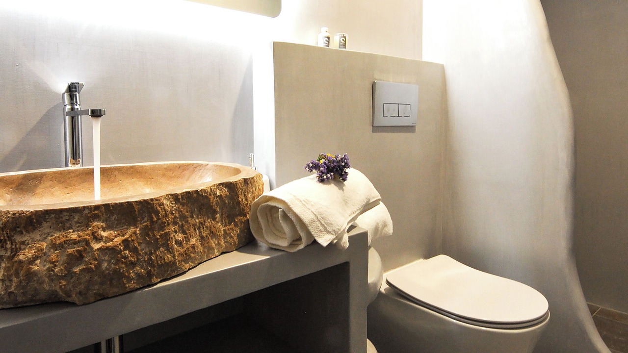 Photo of Bathroom in Herronisos