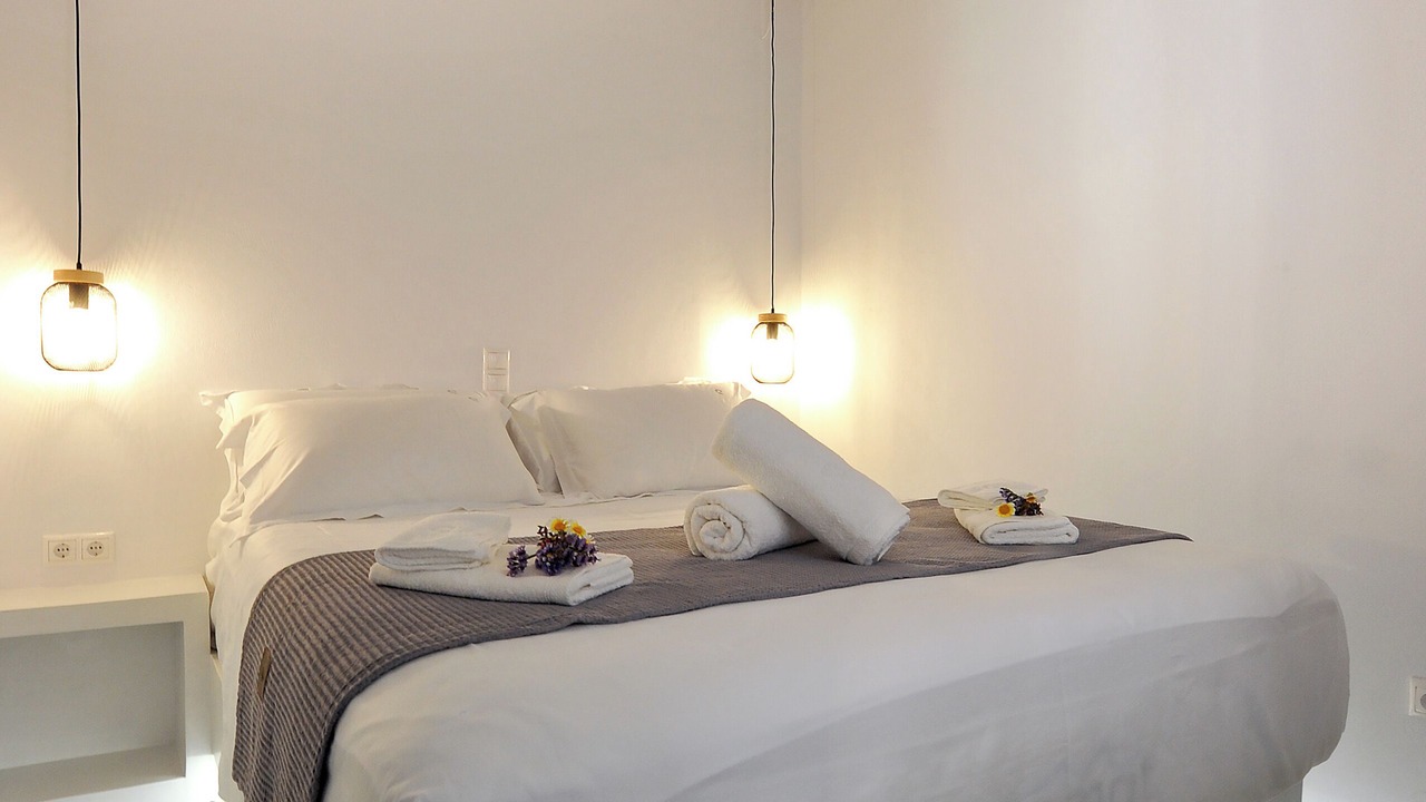 Photo of Bedroom in Herronisos