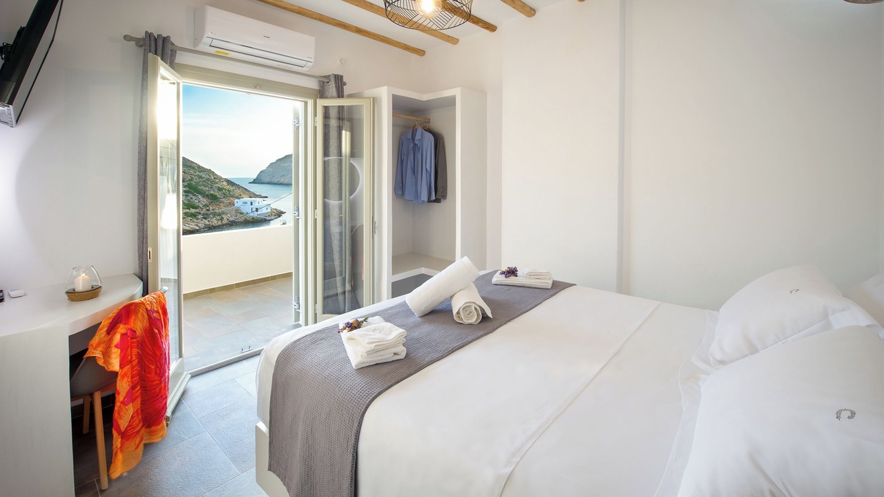 Photo of Bedroom in Herronisos