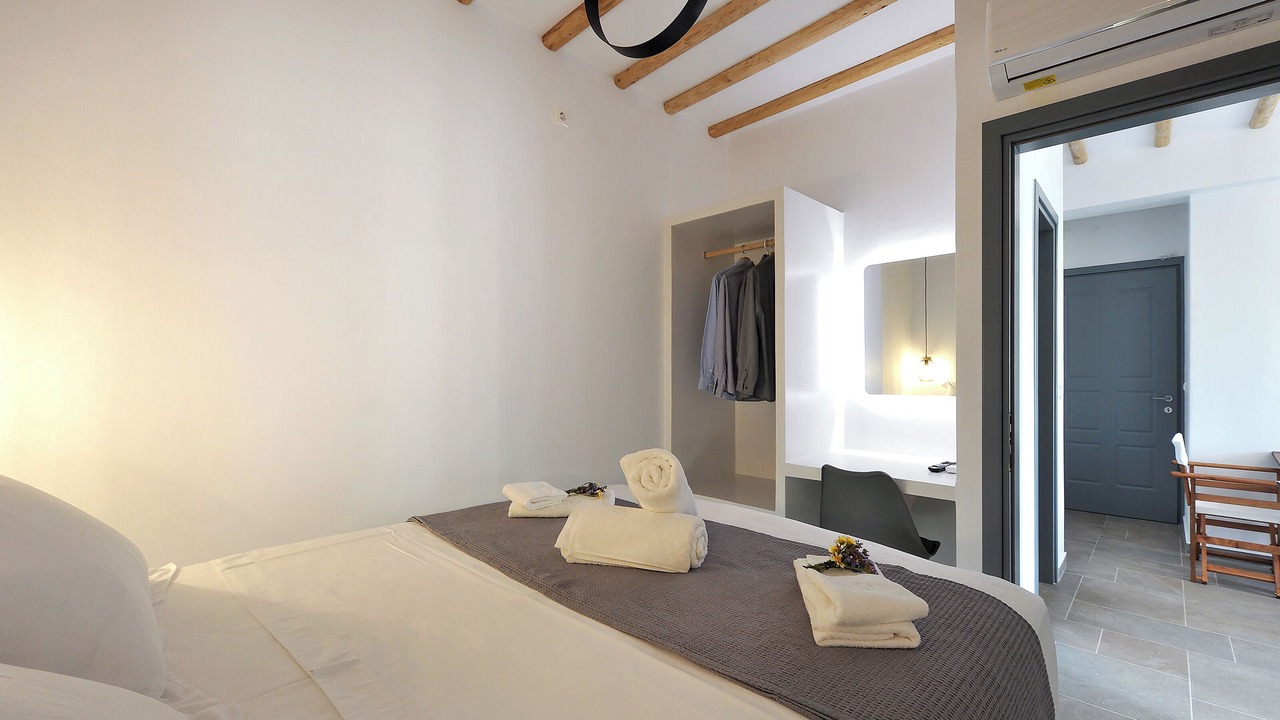 Photo of Bedroom in Herronisos