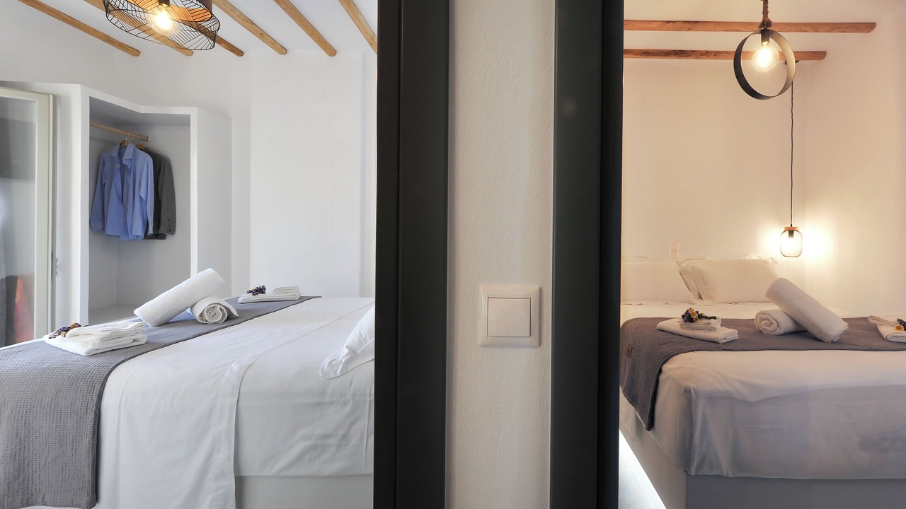 Photo of Bedroom in Herronisos