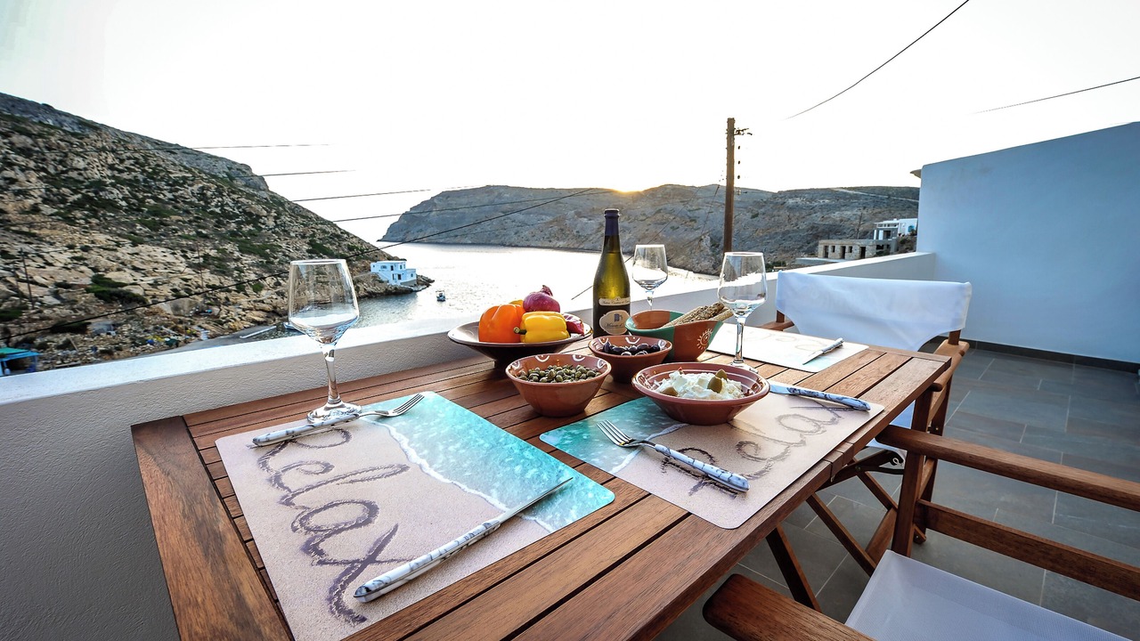 Photo of Outdoor in Herronisos