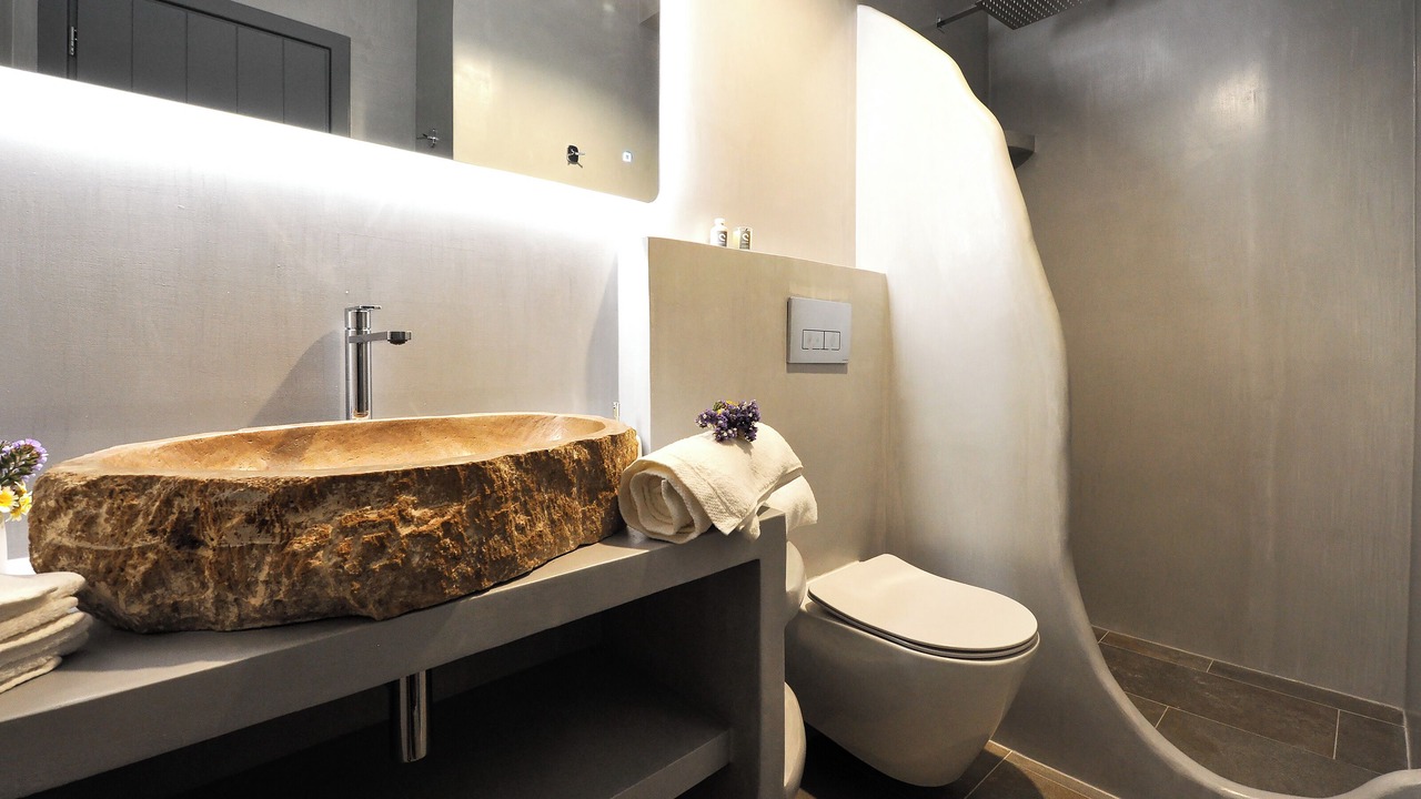 Photo of Bathroom in Herronisos