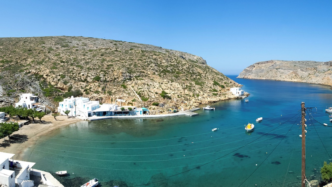 Photo of Outdoor in Herronisos