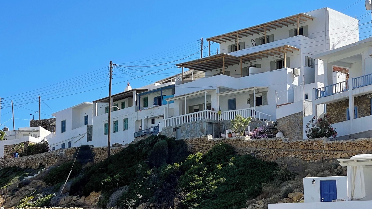Photo of Outdoor in Herronisos