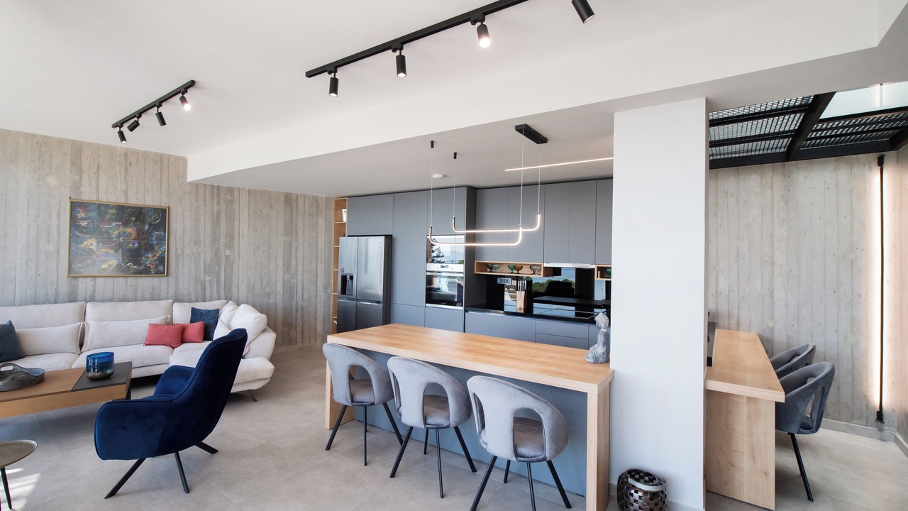Photo of Livingroom in Katouna