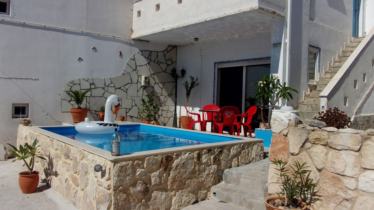Photo of Outdoor in Sitia