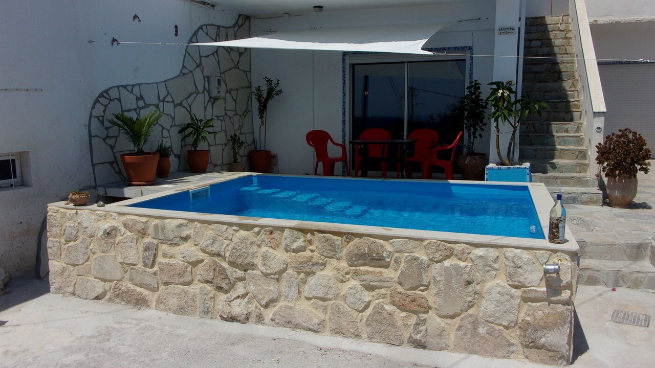 Photo of Outdoor in Sitia
