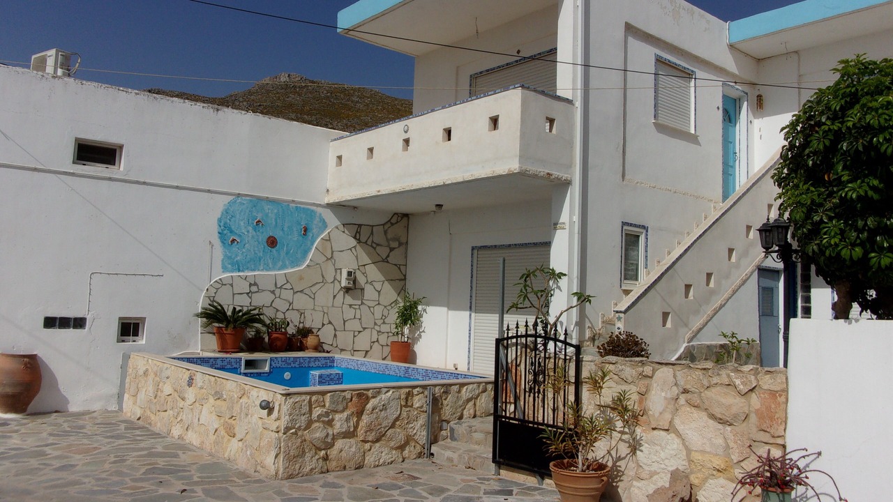 Photo of Outdoor in Sitia