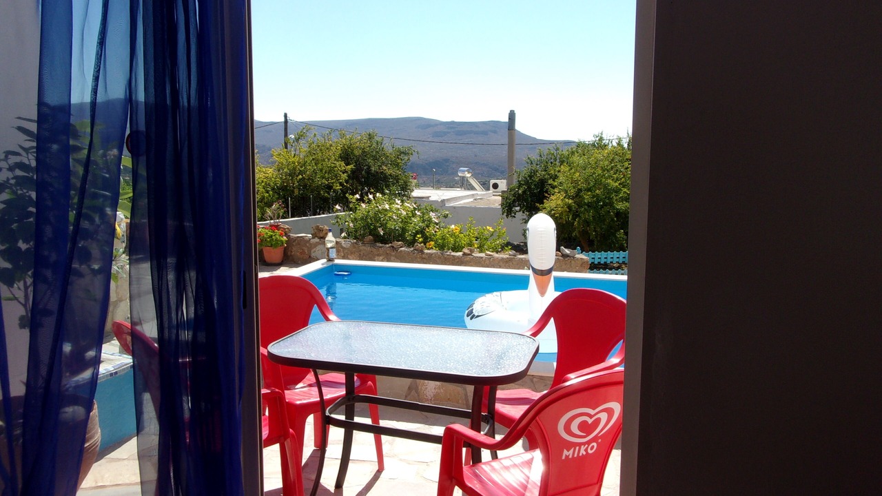Photo of Outdoor in Sitia