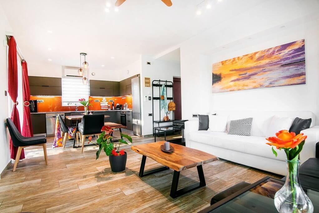 Photo of Bedroom in Kapeli