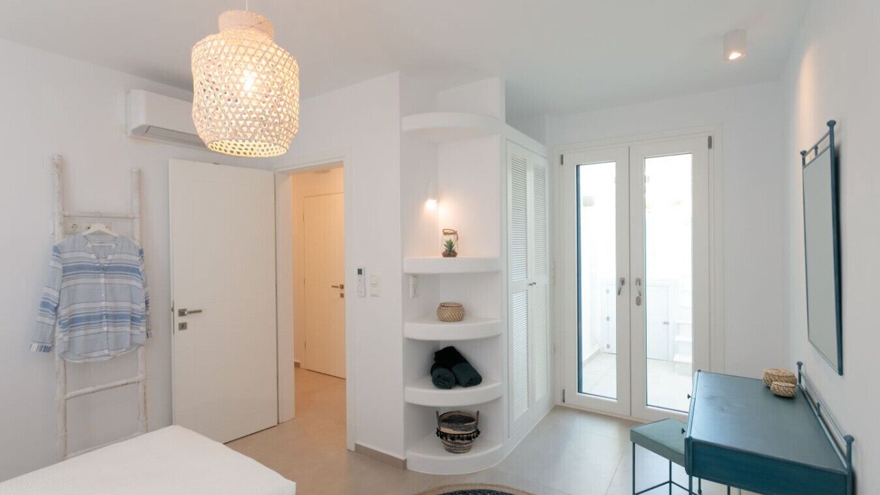 Photo of Bedroom in Mikri Vigla