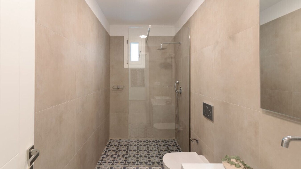 Photo of Bathroom in Mikri Vigla