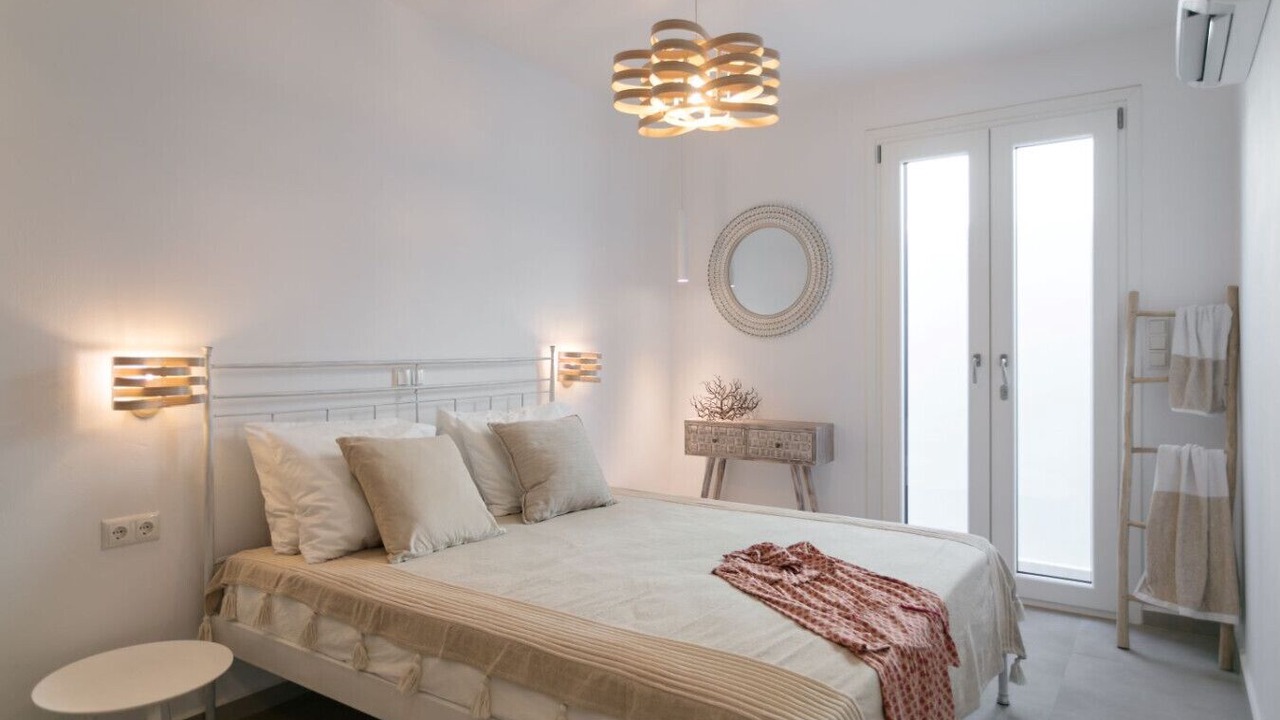 Photo of Bedroom in Mikri Vigla