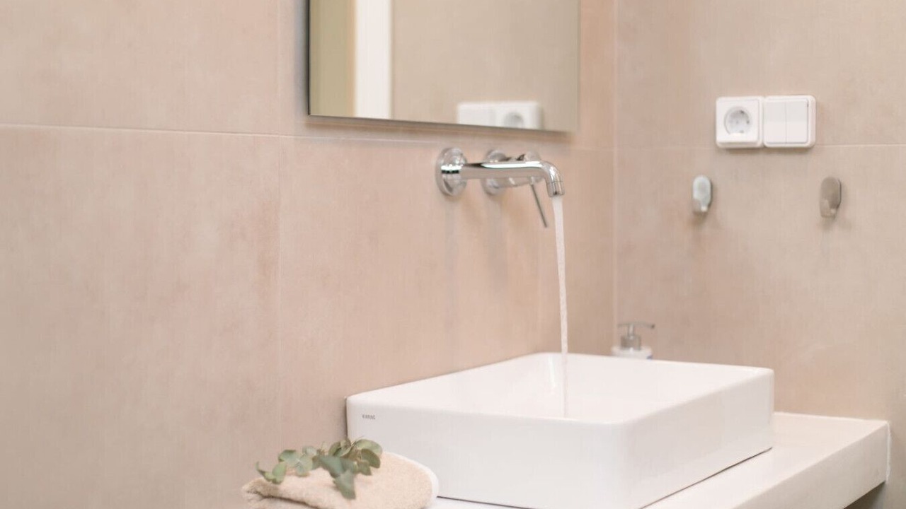 Photo of Bathroom in Mikri Vigla