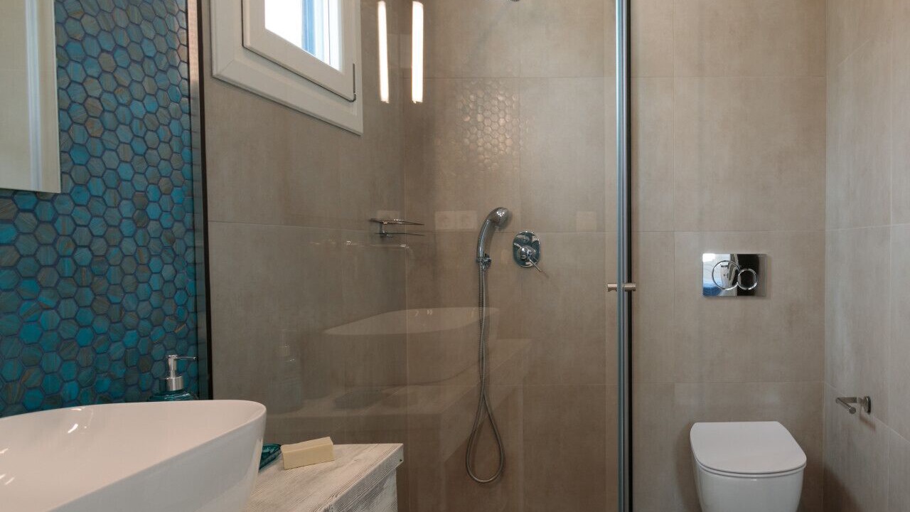 Photo of Bathroom in Mikri Vigla