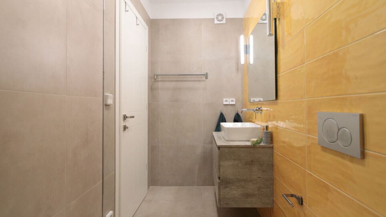 Photo of Bathroom in Mikri Vigla
