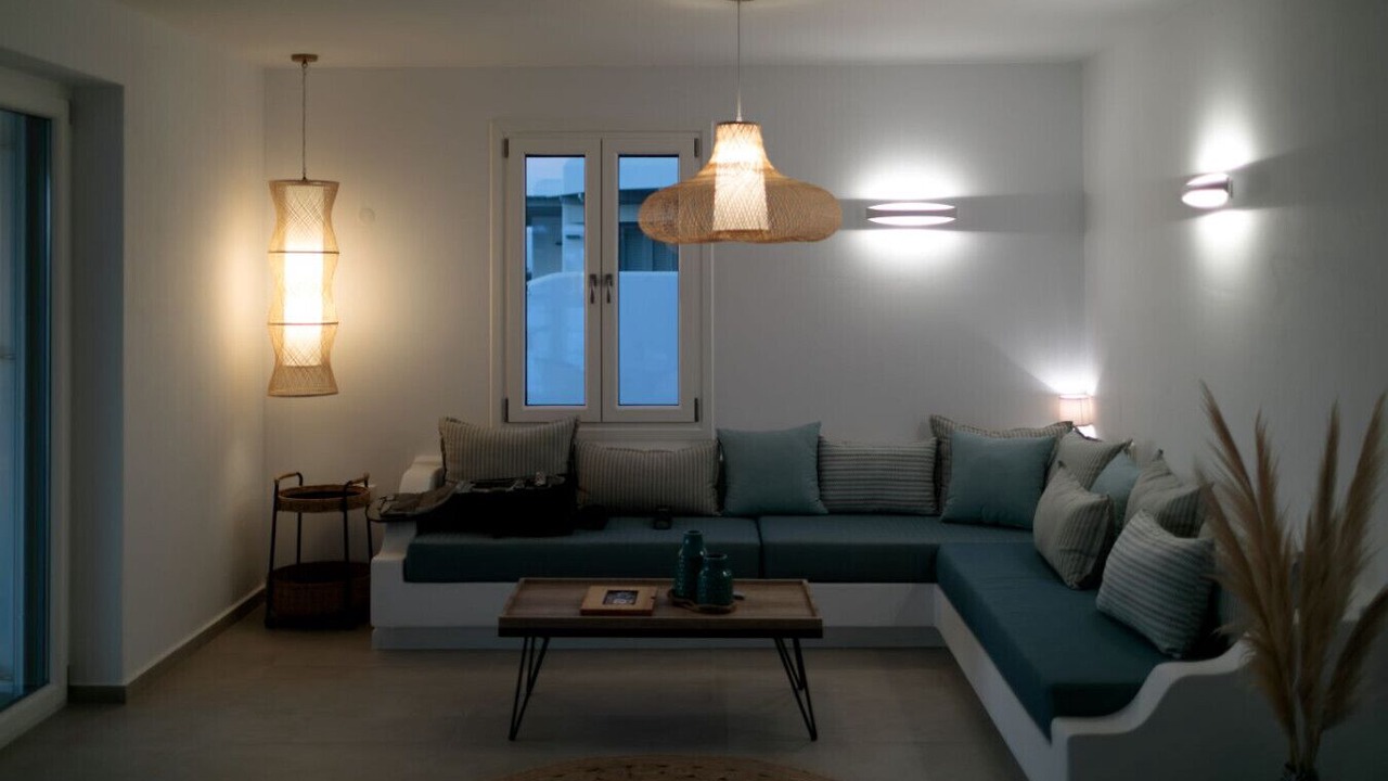 Photo of Livingroom in Mikri Vigla