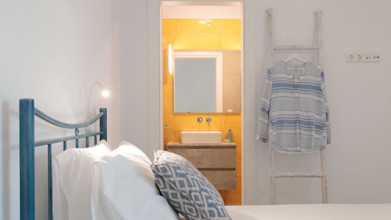 Photo of Bedroom in Mikri Vigla