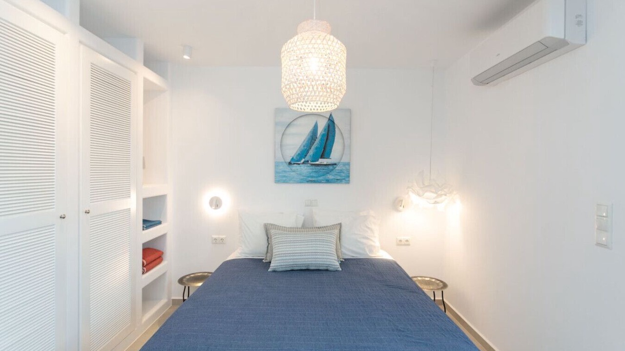 Photo of Bedroom in Mikri Vigla