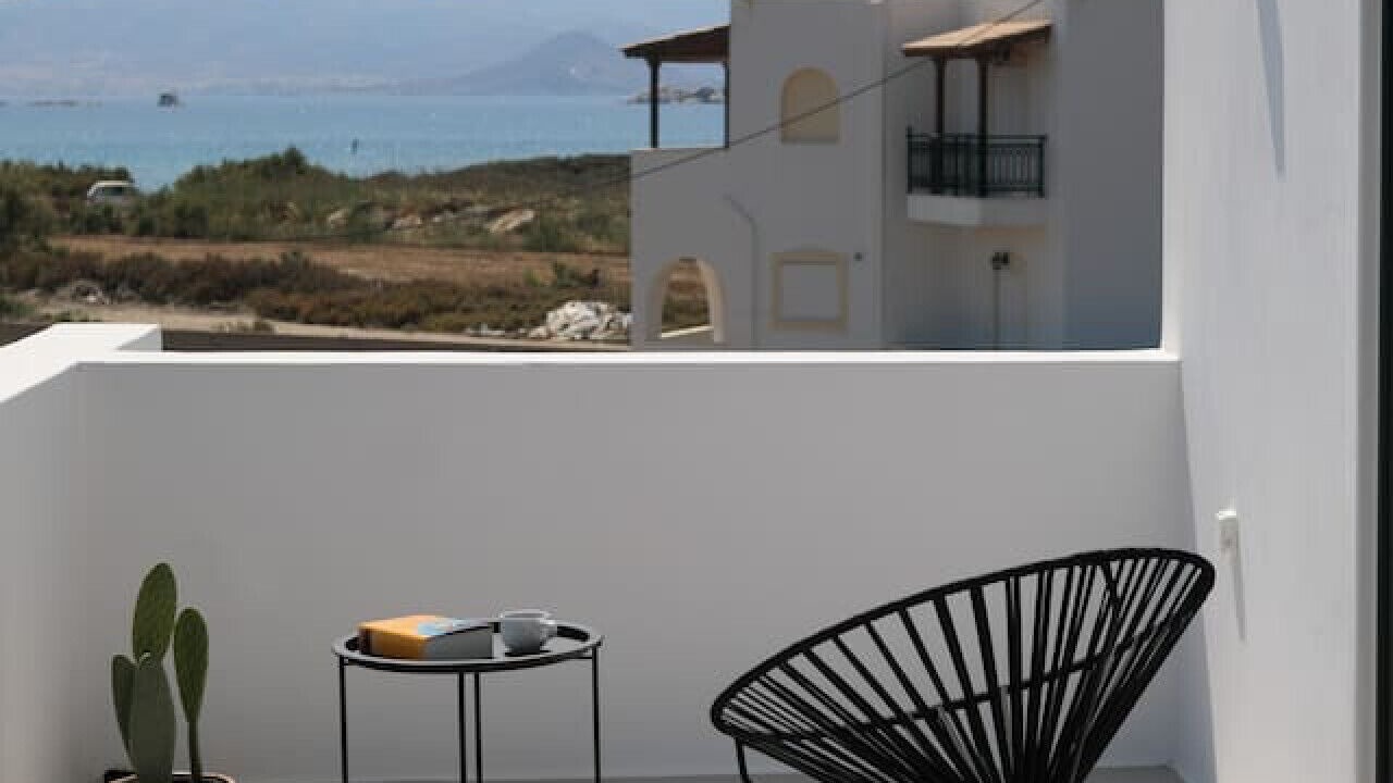 Photo of Patio Balcony in Maragas
