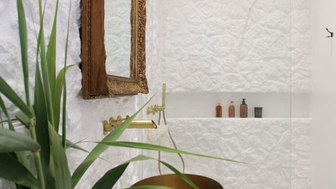 Photo of Bathroom in Maragas