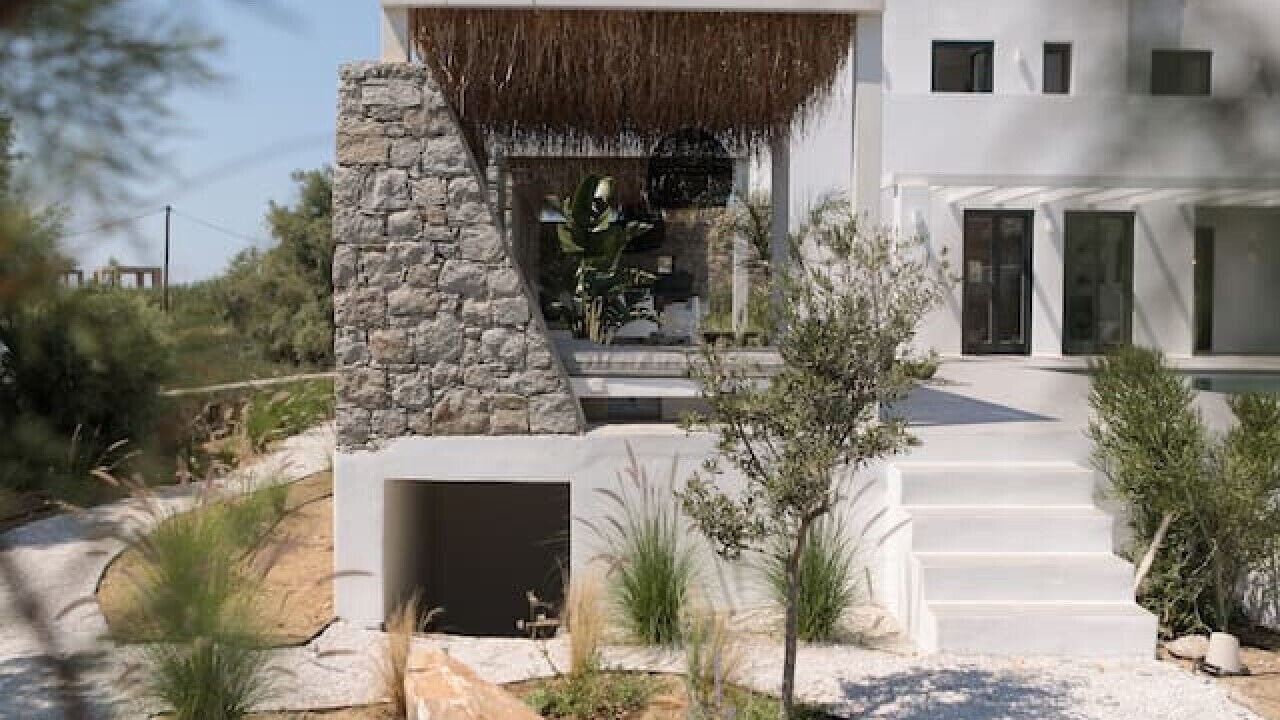 Photo of Outdoor in Maragas