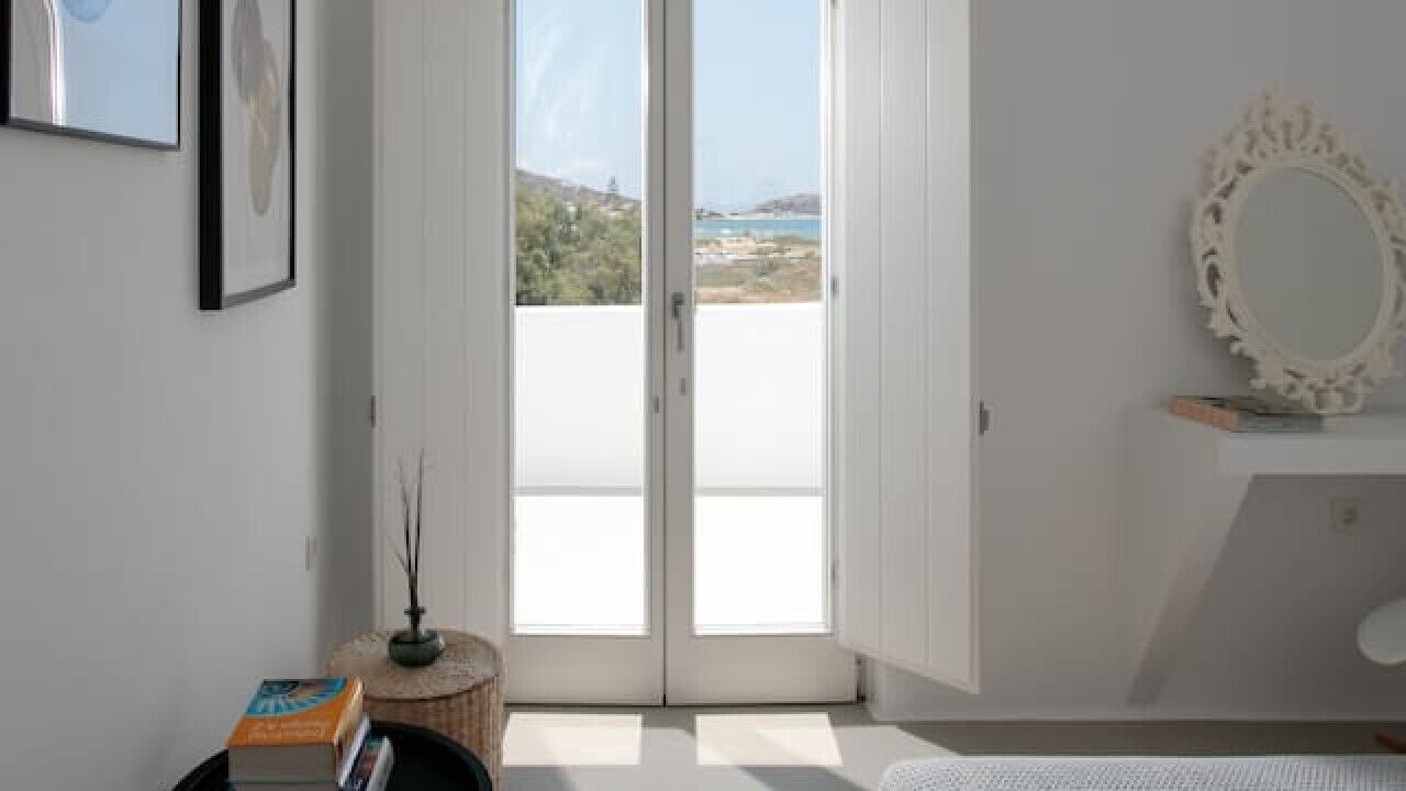 Photo of Bedroom in Maragas