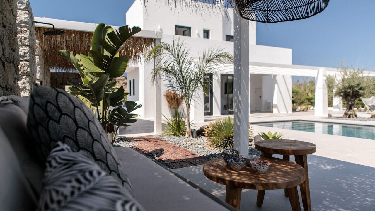 Photo of Patio Balcony in Maragas