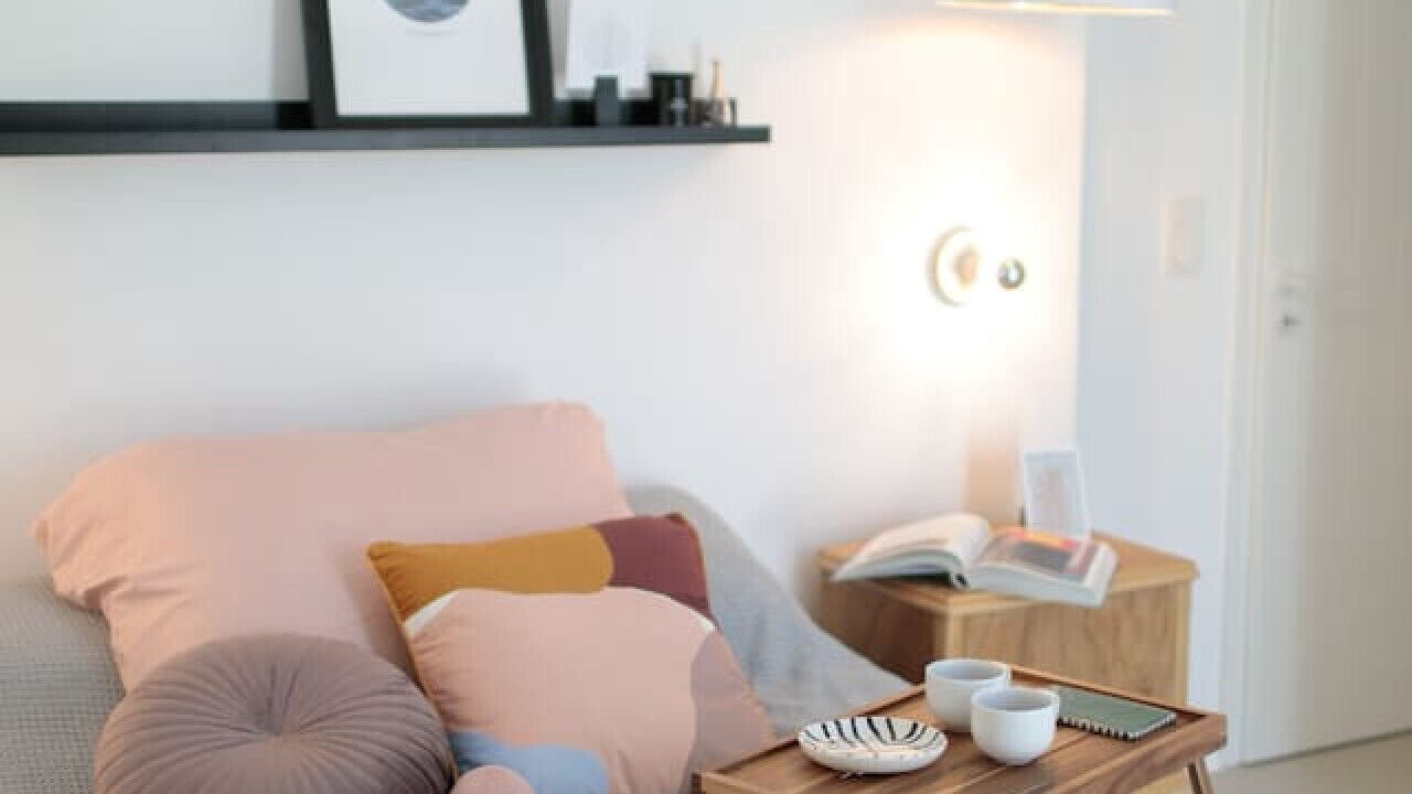 Photo of Bedroom in Maragas
