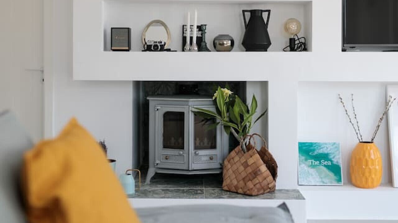 Photo of Livingroom in Maragas