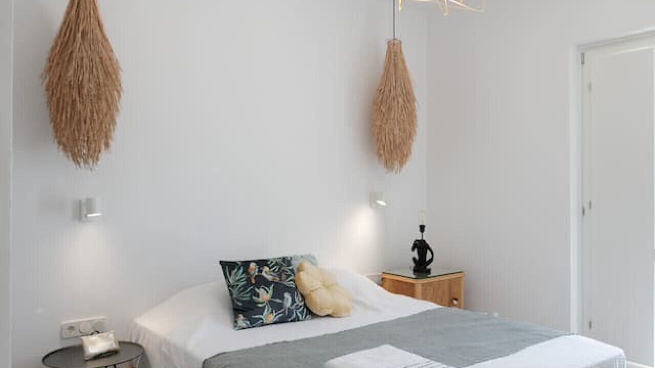 Photo of Bedroom in Maragas