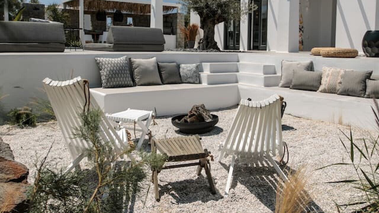 Photo of Patio Balcony in Maragas